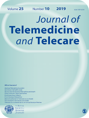 Journal of Telemedicine and Telecare; 22(7):405-412 2015 Smartphone Hearing Screening In mHealth Assisted Community-Based Primary Care