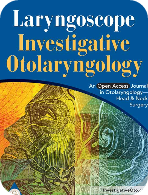 Laryngoscope Investigative Otolaryngology 2020 Community Health Worker-Based Hearing Screening On A Mobile Platform: A Scalable Protocol Piloted In Haiti